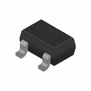 Components Electronic Power Management (PMIC) SC 70, SOT 323 Original One Stop Service MAX6382XR46D3+ - Product Image 1