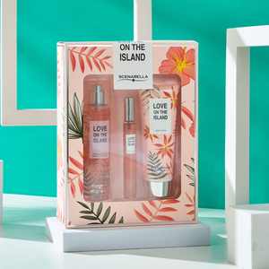 Haute qualité femmes Bodyworks Spray coffrets cadeaux Floral Sexy parfum brume et Lotion pour le corps parfum 3 en un coffret cadeau pour les femmes - Product Image 4