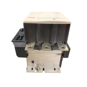 คอนแทคเตอร์แม่เหล็กแบบติดตั้งบนราง DIN รุ่น In Line Payment LC1F265M7 3P 265A 220 VAC - Product Image 5