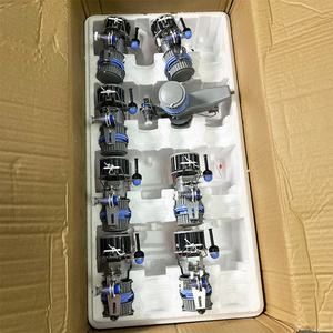 Chargeur de fil à tricoter pour pièces de machine textile à tricoter circulaires - Product Image 6