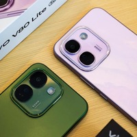 Version Globale Vi Vo V80 Lite Dim Ensity 7300e 10000mAh 44W 6.83 Pouces 1.5K OLED 120Hz Smartphone 5G
