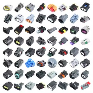 Defus <span class=keywords><strong>kit</strong></span> mới cho ô tô Cáp XLR điện USB kết nối pin <span class=keywords><strong>LED</strong></span> dải thiết bị đầu cuối không thấm nước chuyển disconnectors - Product Image 2