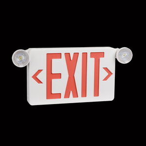 CR-7007GS 공장 4W <span class=keywords><strong>LED</strong></span> 비상사태 출구 표시 빛 내화성 벽 설치 <span class=keywords><strong>UL</strong></span> cUL 목록으로 만들어진 <span class=keywords><strong>LED</strong></span> 비상등 - Product Image 5