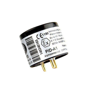 เซ็นเซอร์ตรวจจับก๊าซโฟโตอิออนไนเซชัน Alphasense PID-A1 0-6000ppm การตรวจจับก๊าซพิษที่มีความแม่นยำสูง - Product Image 3