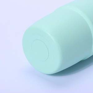 Vaso Apilable Logo Yet1 Rambler de 8 Onzas, Acero Inoxidable, Vaso para Espresso con Aislamiento al Vacío y Tapa Magslider - Product Image 6