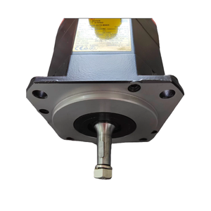A06B-0075-B003 Motor de CA de alta eficiencia para robot, con pantalla de precio, contactor, transformador, repuesto industrial para robot - Product Image 4