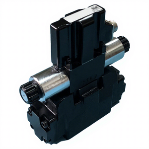 D1FBE32CC0NL70C16 Control direccional proporcional controlado por piloto - Product Image 5