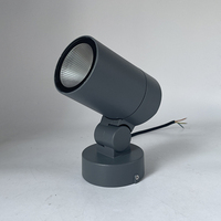 Spot COB 10w pour éclairage de paysage extérieur, lampe de jardin Led étanche IP65