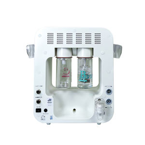 Máquina de Belleza Hydra 2026 con Chorro de Agua y Oxígeno y Vacío para Rejuvenecimiento, Lifting, Iluminación y Reafirmación de Piel en Senos y Labios - Product Image 2