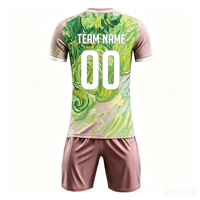 Maglie da calcio traspiranti di alta qualità 2026 per le campionate amatoriali estive - Vendita all'ingrosso