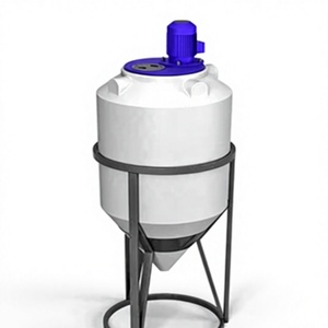 Tanque de Agitación de 120 L - Product Image 1