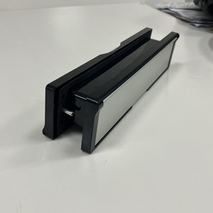 Fente pour courrier en aluminium et boîte <span class=keywords><strong>aux</strong></span> <span class=keywords><strong>lettres</strong></span> en acier inoxydable pour la construction de boîtes <span class=keywords><strong>aux</strong></span> <span class=keywords><strong>lettres</strong></span> de qualité supérieure - Product Image 4