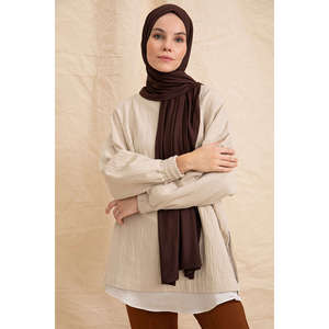 Jersey Shawl - Bitter - Bitter - Product Image 1