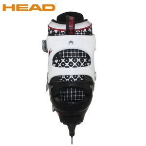 Chaussures de <span class=keywords><strong>patinage</strong></span> <span class=keywords><strong>artistique</strong></span> et de hockey sur <span class=keywords><strong>glace</strong></span> à coque rigide réglables HEAD <span class=keywords><strong>pour</strong></span> enfants, modèle Cool Max avec roulettes lumineuses, vente en gros - Product Image 5