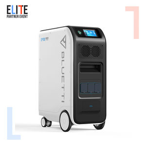 Sistema de estación de energía Solar para el hogar, Kit de almacenamiento de energía Solar, fuera de la red, 3000w, 5000w, 3kw, China - Product Image 3