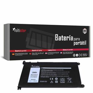 Bateria Para portátil Dell Inspiron 15 Series Modelo WDX0R categoria productos paquetes de Ion de lithio - Product Image 4