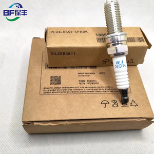 Chất lượng cao H yundai k IA phụ kiện ô tô bugi <span class=keywords><strong>18846</strong></span>-<span class=keywords><strong>10060</strong></span> 1884610060 <span class=keywords><strong>18846</strong></span> <span class=keywords><strong>10060</strong></span> - Product Image 3