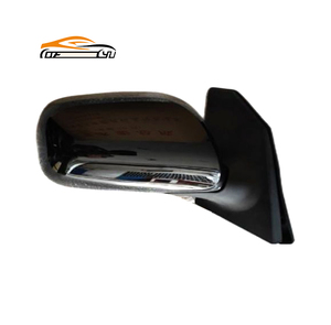 Espejo Retrovisor para Automóvil, 3 Cables, Eléctrico, Piezas de Repuesto para Automóviles, Espejo Lateral para Puerta, Espejo Retrovisor Lateral para Toyota <span class=keywords><strong>Corolla</strong></span> <span class=keywords><strong>2006</strong></span> EX - Product Image 1