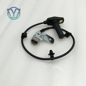 เซ็นเซอร์เพลาข้อเหวี่ยง CYJ 320/09650 32009650 320-09650 เซ็นเซอร์วัดความเร็วสำหรับรถตัก 210 220 230 เครื่องยนต์ 444 448 เซ็นเซอร์วัดความเร็วเพลาข้อเหวี่ยง - Product Image 1