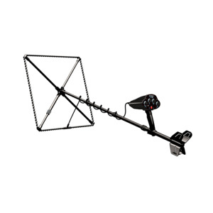 Long Range TX-PI300 Pulse Induction Metal Detector Deep Ground With 60*60cm Big Search Coil for Gold Detection TX-PI300 PI300 Me - Product Image 2