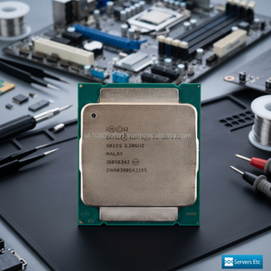 ซีออน E5-2660V3 2.6GHz โปรเซสเซอร์ 10 คอร์ ใช้สำหรับเซิร์ฟเวอร์ หน่วยความจำระบบ DDR4 8MB L3 ซ็อกเก็ต FCLGA2011-3 รองรับการจำลองระบบ 64 บิต มาตรฐาน RoHS - Product Image 3