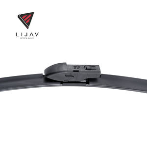 Balai d'<span class=keywords><strong>essuie</strong></span>-<span class=keywords><strong>glace</strong></span> de voiture désossé universel de haute qualité pour <span class=keywords><strong>Mazda</strong></span> <span class=keywords><strong>CX</strong></span>-<span class=keywords><strong>5</strong></span> <span class=keywords><strong>essuie</strong></span>-glaces en caoutchouc souple matériau en caoutchouc naturel - Product Image 2