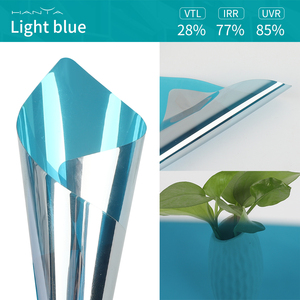 <span class=keywords><strong>Film</strong></span> de verre architectural <span class=keywords><strong>film</strong></span> décoratif de bâtiment de protection de la vie privée de bonne qualité - Product Image 3