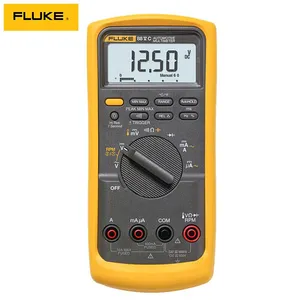 FLUKE-88-5/A KIT/C Fluke FLUKE-88-5/A KIT/C Multimeter Instruments Meters