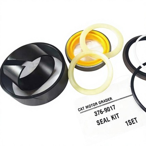 ชุดซีล 376-9017 หมายเลข 3769017 สำหรับรถเกรดเดอร์ 120H - Product Image 1