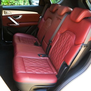 Voiture d'occasion Chery Jetour X70 PLUS 1.5T Manuelle Modèle 2023 Bon état Essence 5 places Véhicule d'occasion SUV intelligent d'occasion Peinture d'origine Conduite à gauche - Product Image 5