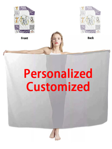 120gsm Egyptian khách sạn phổ màu rắn bốn mảnh bộ đồ giường được trang bị tinh khiết bông Khăn trải giường Bộ - Product Image 4