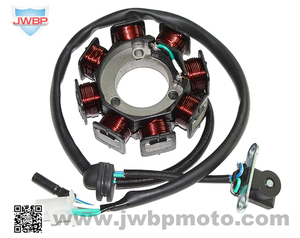 Bobina magnética <span class=keywords><strong>de</strong></span> motocicleta <span class=keywords><strong>YBR125</strong></span> a <span class=keywords><strong>precio</strong></span> <span class=keywords><strong>de</strong></span> fábrica para <span class=keywords><strong>Yamaha</strong></span> - Product Image 5