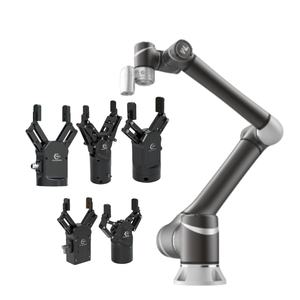 <span class=keywords><strong>Robot</strong></span> collaboratif Techman de Chine : Gripper CTIM2F20, CTM2F110, CTM3F123, CTPM2F50F, CTPM3F20, TM16, TM20 - Product Image 2