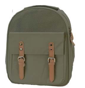OEM High Quality Entry lux <b>Pet</b> <b>Backpack</b> Bag and <b>Pet</b> <b>Carrier</b> Bag Outdoor Shoulders Large <b>Pet</b> <b>Backpack</b> - Product Image 6