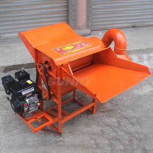 Machines à grains <span class=keywords><strong>Mini</strong></span> batteuse de blé Décortiqueur de maïs et de riz - Product Image 2