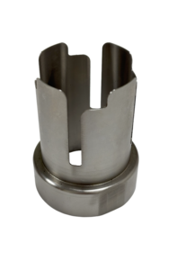 Tùy chỉnh đồng thau/Titan/nhôm CNC gia công Brackets-chuyên nghiệp chuyển & phay dịch vụ - Product Image 2