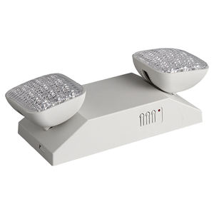 Новый дизайн, оптовая продажа, <span class=keywords><strong>Omni</strong></span> аварийное освещение, двойное освещение, аварийное освещение, настенное аварийное освещение для здания - Product Image 2