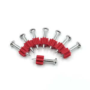 Clous à béton galvanisés pour pistolet de pose - Product Image 3