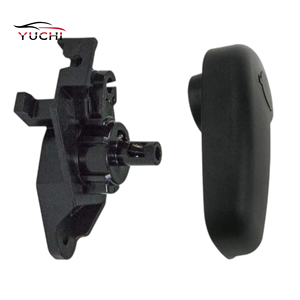 ฝาครอบแผงตกแต่งด้านข้างเบาะรถยนต์ VIT Auto Parts รุ่น OE 8KD881325 สำหรับอุปกรณ์ตกแต่งภายในรถยนต์ - Product Image 6