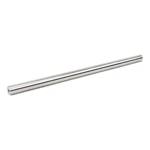 13000 Gs N52 Thread M8x12 Magnetic Separation Rod NdFeB D 25 X 500 Mm