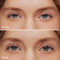 Gel à sourcils waterproof vegan en marque privée, emballage personnalisé