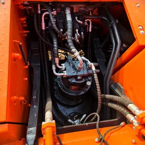 Excavatrice DOOSAN DX300LC /225/ 220/150 d'occasion de 30 tonnes, à bas prix et de bonne qualité - Product Image 4