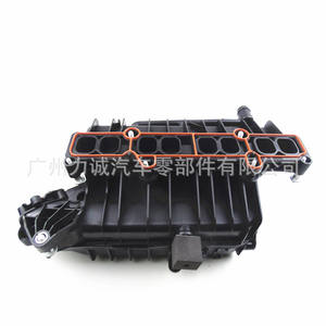 Collecteur d'admission trois pièces pour Ford 1.5T, compatible avec séparateur huile-eau DS7G9424HA DS7Z6A785F - Product Image 2