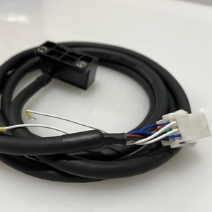 Nuevo Codificador de Eje de Material PVC para la Serie TS5690N1250 de Automatización Industrial en Stock - Product Image 5