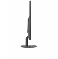 Moins cher 21.5 pouces FHD 75hz TN panneau LED LCD bureau moniteur de jeu Pc ordinateur