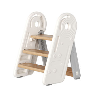 Feelbaby enfants sécurité toilette lavabo meubles enfants en plastique escabeau cuisine aide échelle pliant repose-pieds - Product Image 6