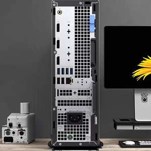 DELLs with <strong>Intel</strong> <strong>Core</strong> <strong>I5</strong> 14500 VPro <strong>Processor</strong> OptiPlex Small Form Factor SFF Plus PC Desktop <strong>Computer</strong> - Product Image 4
