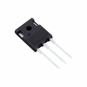 Original IKWH20N65WR6XKSA1 Electronics Component TO-247-3 Transistors - Product Image 1