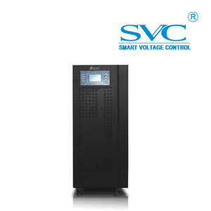 AC <strong>UPS</strong> Pure Sine Wave 1KVA <strong>3KVA</strong> 6KVA 10KVA 208V <strong>220V</strong> 230V 240V Compatible with Generator Input Single Phase Online - Product Image 2