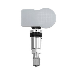 Sensor de presión de neumáticos programable, TPMS universal, compatible con TS408 TS508 315 +433MHz, batería 2450 - Product Image 2